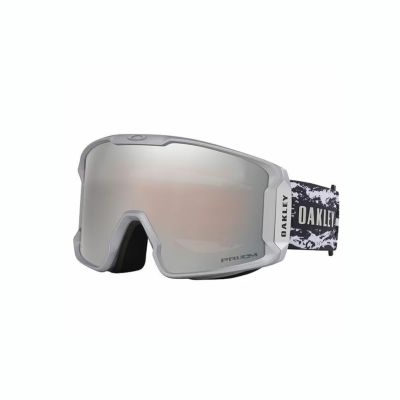 オークリー OAKLEY 25-26 LINE MINER L Ayumu Hirano Signature