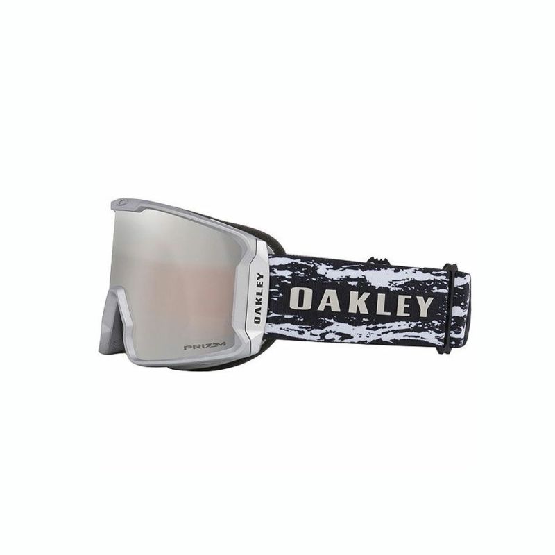 【新品・未使用】 OAKLEY オークリー　スノーゴーグル　スノボ　スキー 楽天市場】ラスト1点 30%off 送料無料 ターゲットライン L