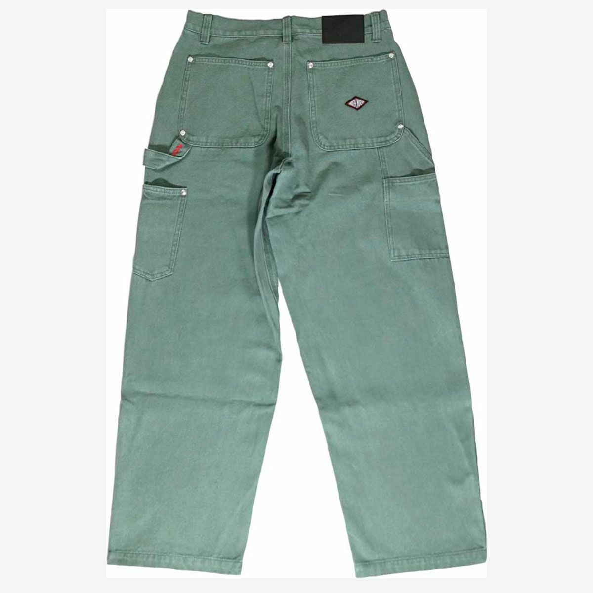 インディペンデントINDEPENDENTスケボースケートボードウェアボトムスロングパンツ長ズボンINDYLTDSUMMITDOUBLEKNEEPANTS538254501メンズ男性25HO秋冬