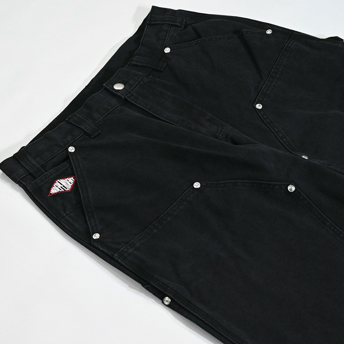 インディペンデントINDEPENDENTスケボースケートボードウェアボトムスロングパンツ長ズボンINDYLTDSUMMITDOUBLEKNEEPANTS538254501メンズ男性25HO秋冬