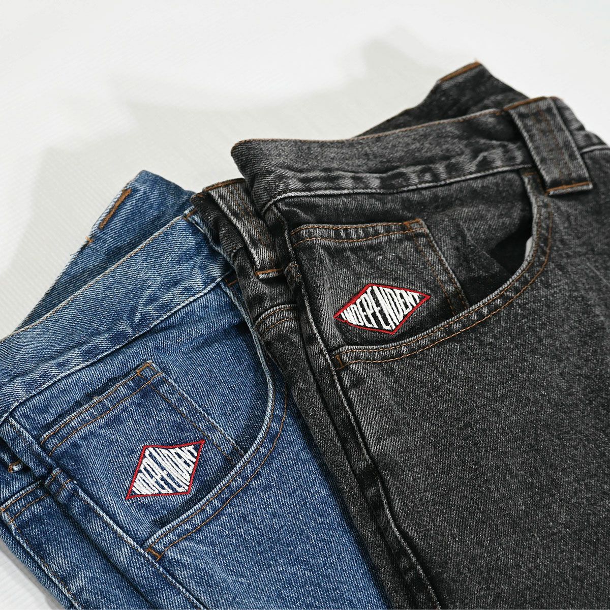 インディペンデントINDEPENDENTスケボースケートボードウェアボトムスロングパンツ長ズボンINDYLTDSUMMITDENIMPANTS538254502メンズ男性25HO秋冬