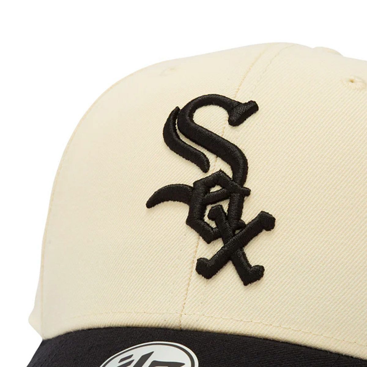 フォーティーセブン47アウトドアカジュアル帽子キャップ47エムブイピーシカゴ・ホワイトソックス2-Toneナチュラル1485826725FA秋冬