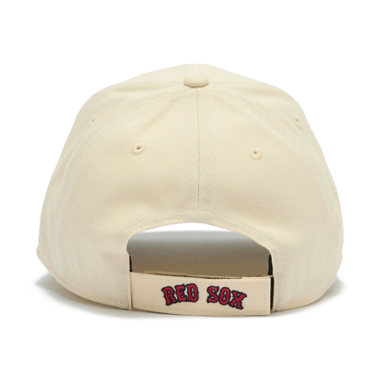 フォーティーセブン47アウトドアカジュアル帽子キャップ47エムブイピーボストン・レッドソックス2-Toneナチュラル1485826825FA秋冬