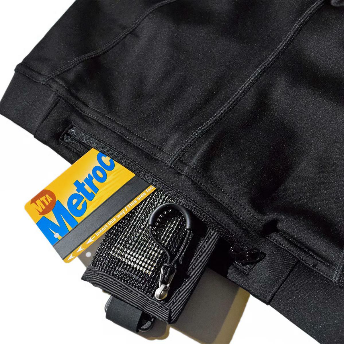 エルドレッソELDORESOランニングウェアボトムスロングパンツ長ズボンSanskritLongSpatsE2406225メンズレディースユニセックス25FA秋冬