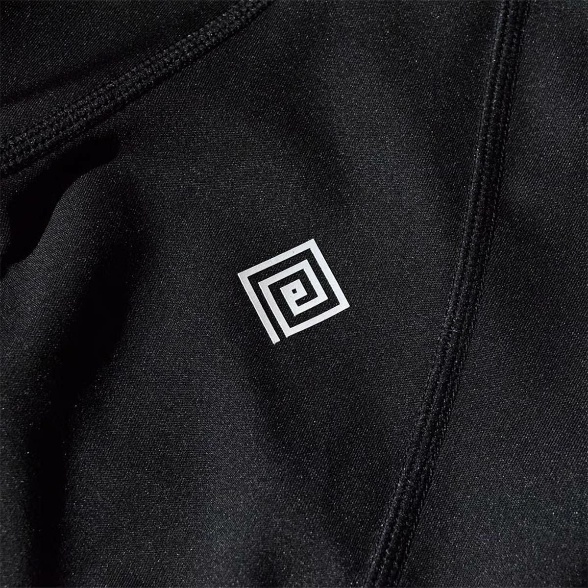 エルドレッソELDORESOランニングウェアボトムスロングパンツ長ズボンSanskritLongSpatsE2406225メンズレディースユニセックス25FA秋冬