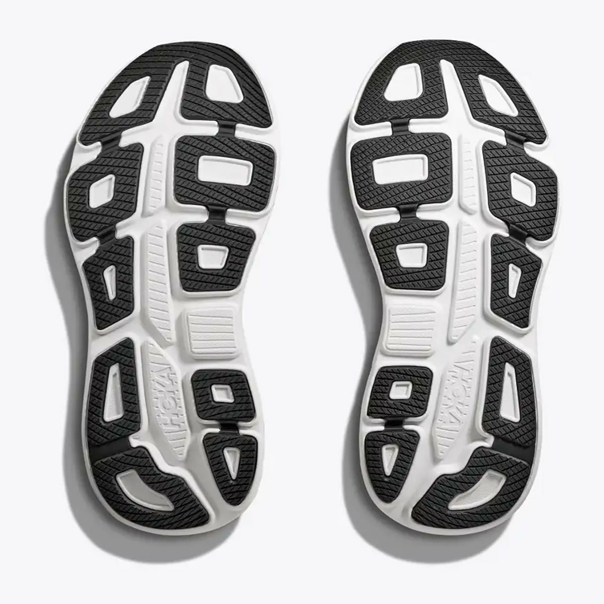 ホカHOKAランニングランシューシューズ靴ボンダイ9BONDI91162012-BWHTレディース女性26SP春夏