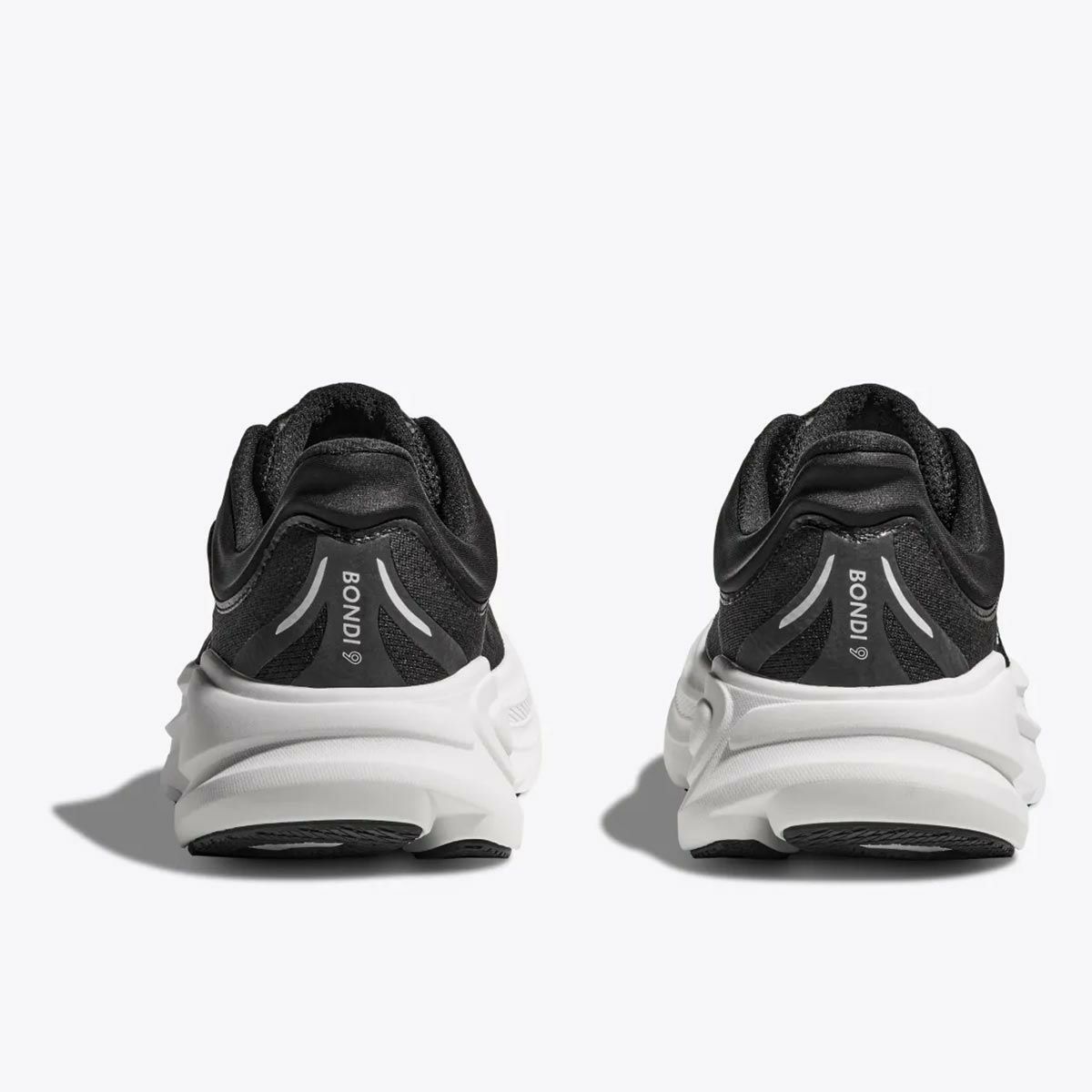 ホカHOKAランニングランシューシューズ靴ボンダイ9BONDI91162012-BWHTレディース女性26SP春夏