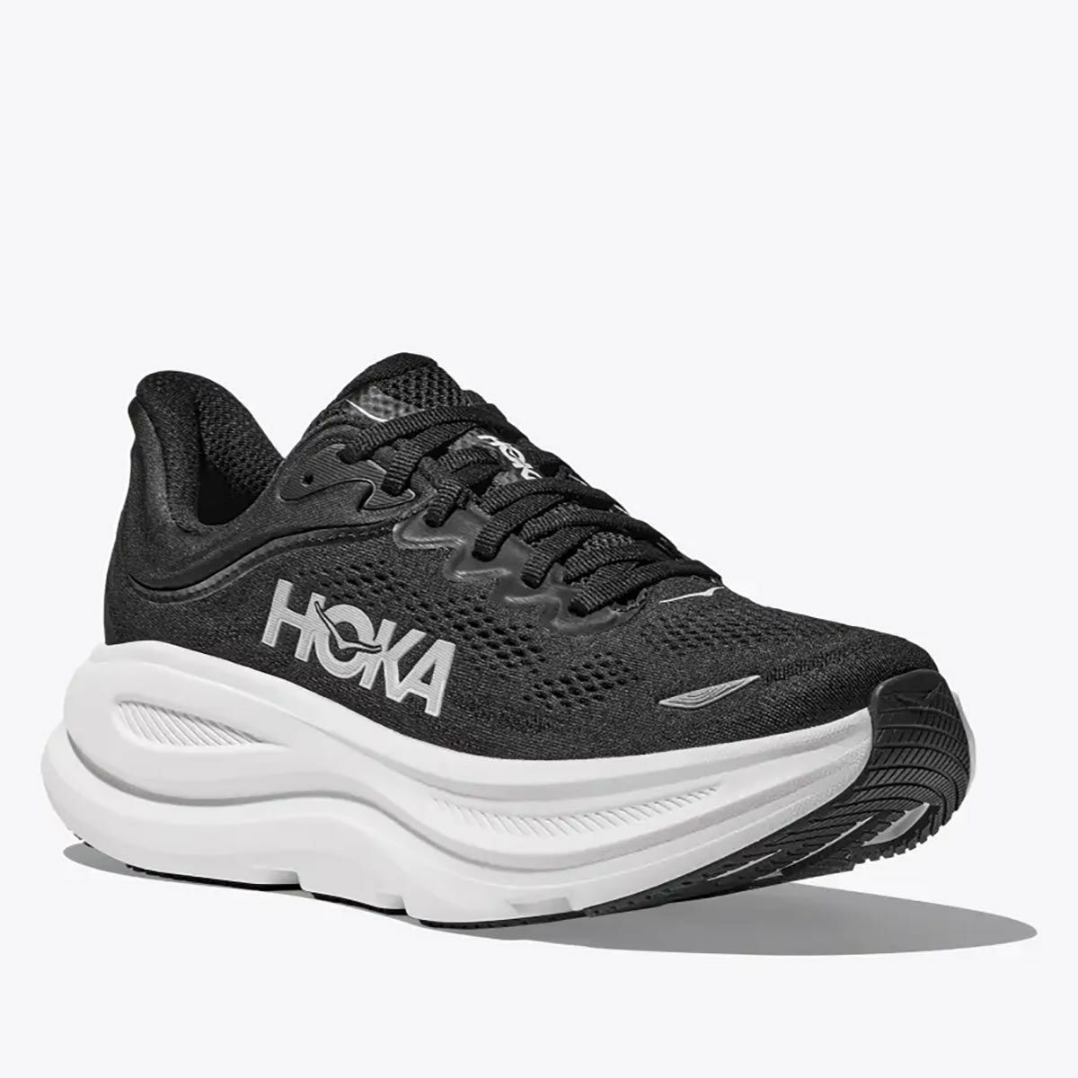 ホカ HOKA レディース ボンダイ 9 ワイド BONDI 9 WIDE ランニング