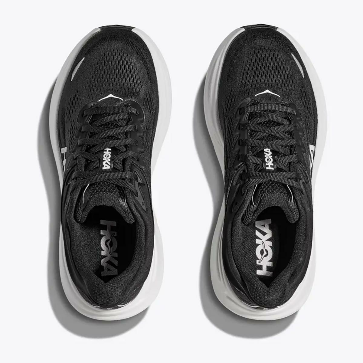 ホカHOKAランニングランシューシューズ靴ボンダイ9ワイドBONDI9WIDE1162013-BWHTメンズ男性26SP春夏