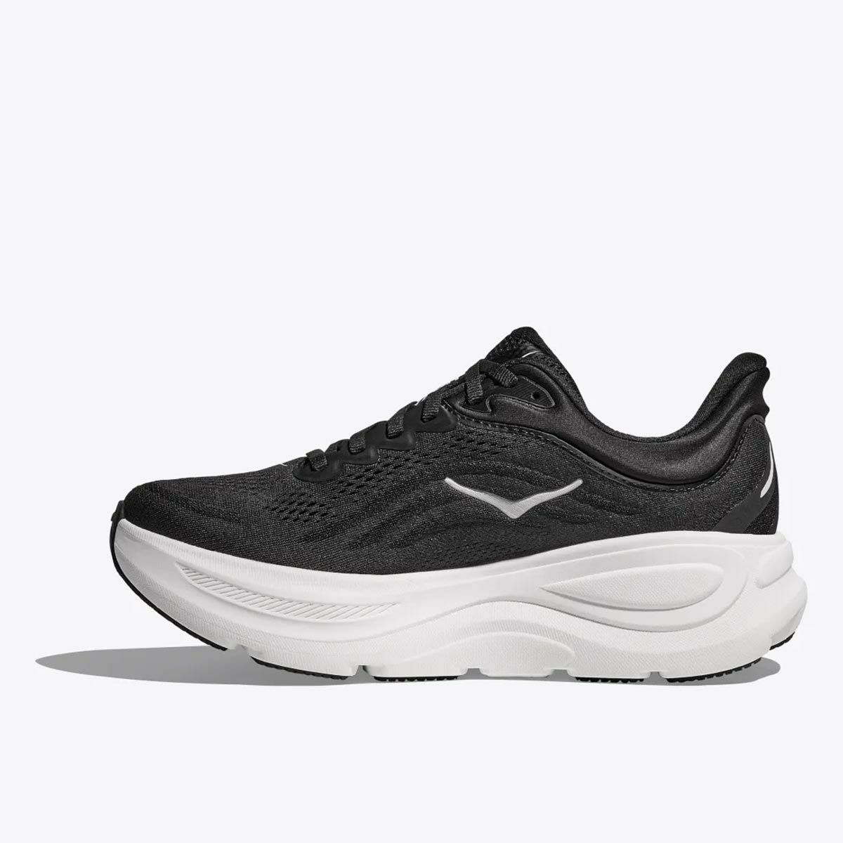 ホカHOKAランニングランシューシューズ靴ボンダイ9ワイドBONDI9WIDE1162014-BWHTレディース女性26SP春夏