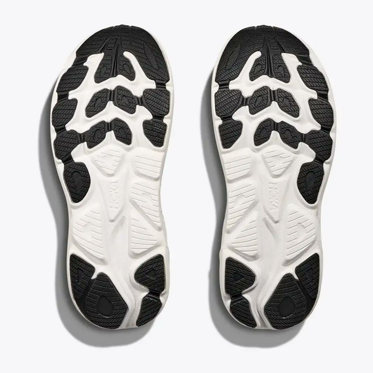 ホカHOKAランニングランシューシューズ靴クリフトン10CLIFTON101162031-BWHTレディース女性26SP春夏