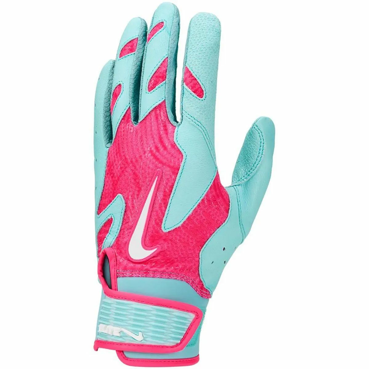 ナイキNIKEベースボール野球ソフトボールグローブ手袋アルファエリート2.0バッティング手袋両手用BA1203-665メンズレディースユニセックス25FA秋冬