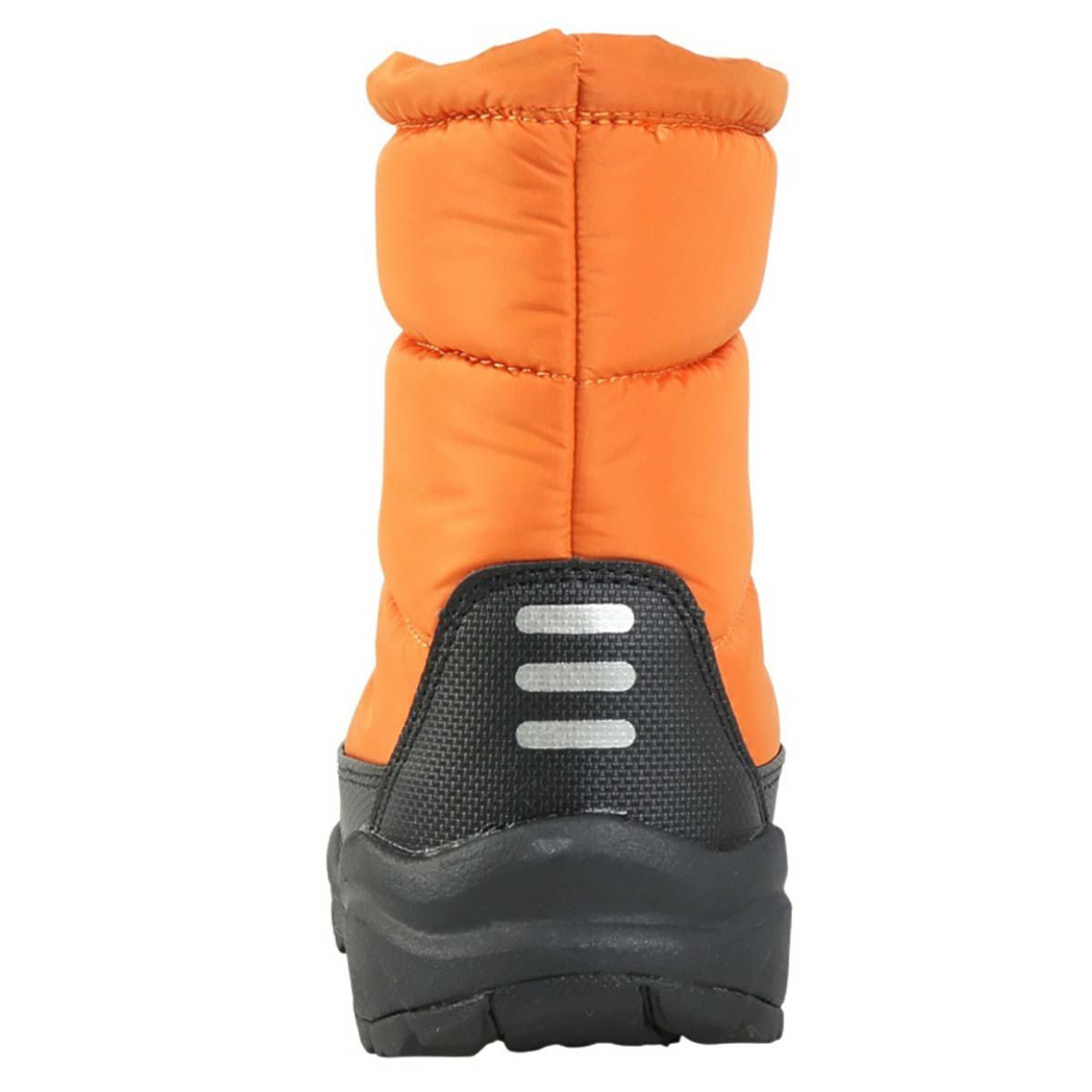 ザ・ノース・フェイスTHENORTHFACEアウトドアカジュアルウィンターシューズスノーブーツスノトレKNSEBOOTIEVIINFJ52288-YKジュニアキッズ子ども男の子女の子25FW秋冬