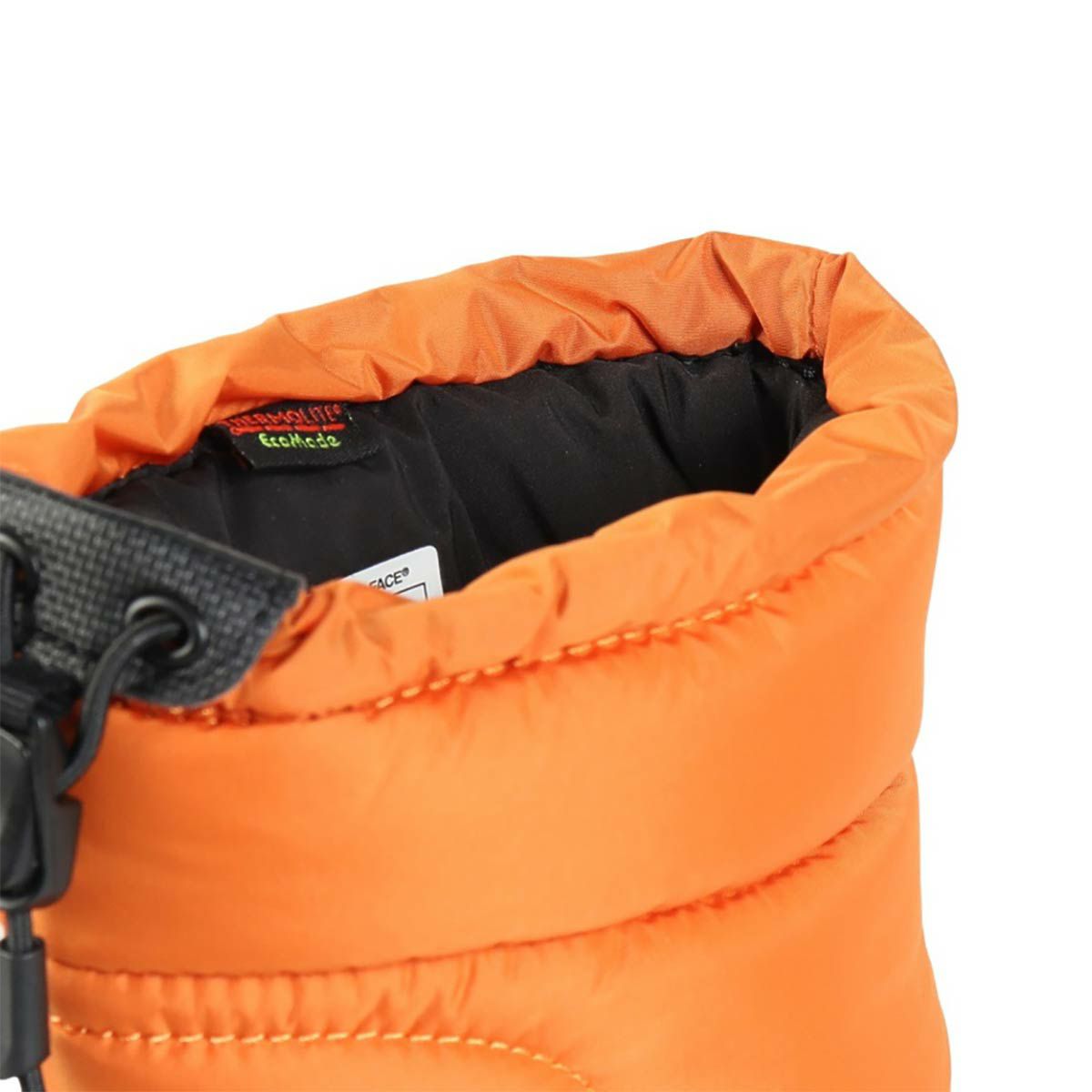 ザ・ノース・フェイスTHENORTHFACEアウトドアカジュアルウィンターシューズスノーブーツスノトレKNSEBOOTIEVIINFJ52288-YKジュニアキッズ子ども男の子女の子25FW秋冬