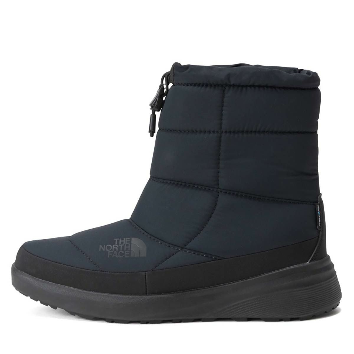 ザ・ノース・フェイスTHENORTHFACEアウトドアカジュアルウィンターシューズスノーブーツスノトレWNSEWPVIIINFW52272-Kレディース女性25FW秋冬