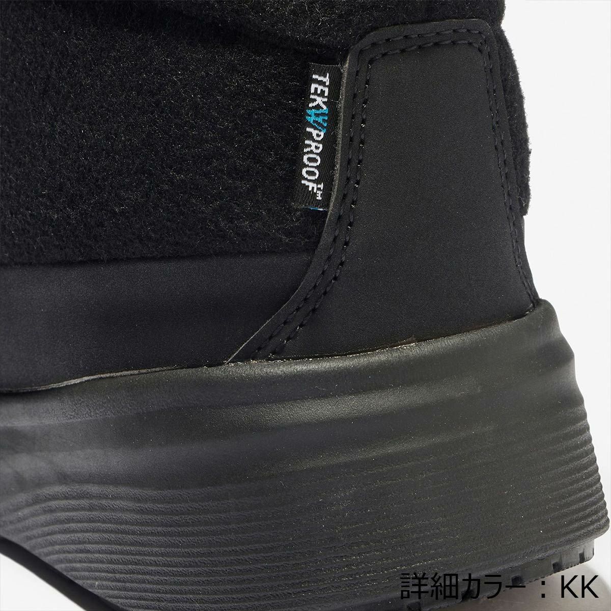 ザ・ノース・フェイスTHENORTHFACEアウトドアカジュアルウィンターシューズスノーブーツスノトレWNSEWPVIIINFW52272-Kレディース女性25FW秋冬