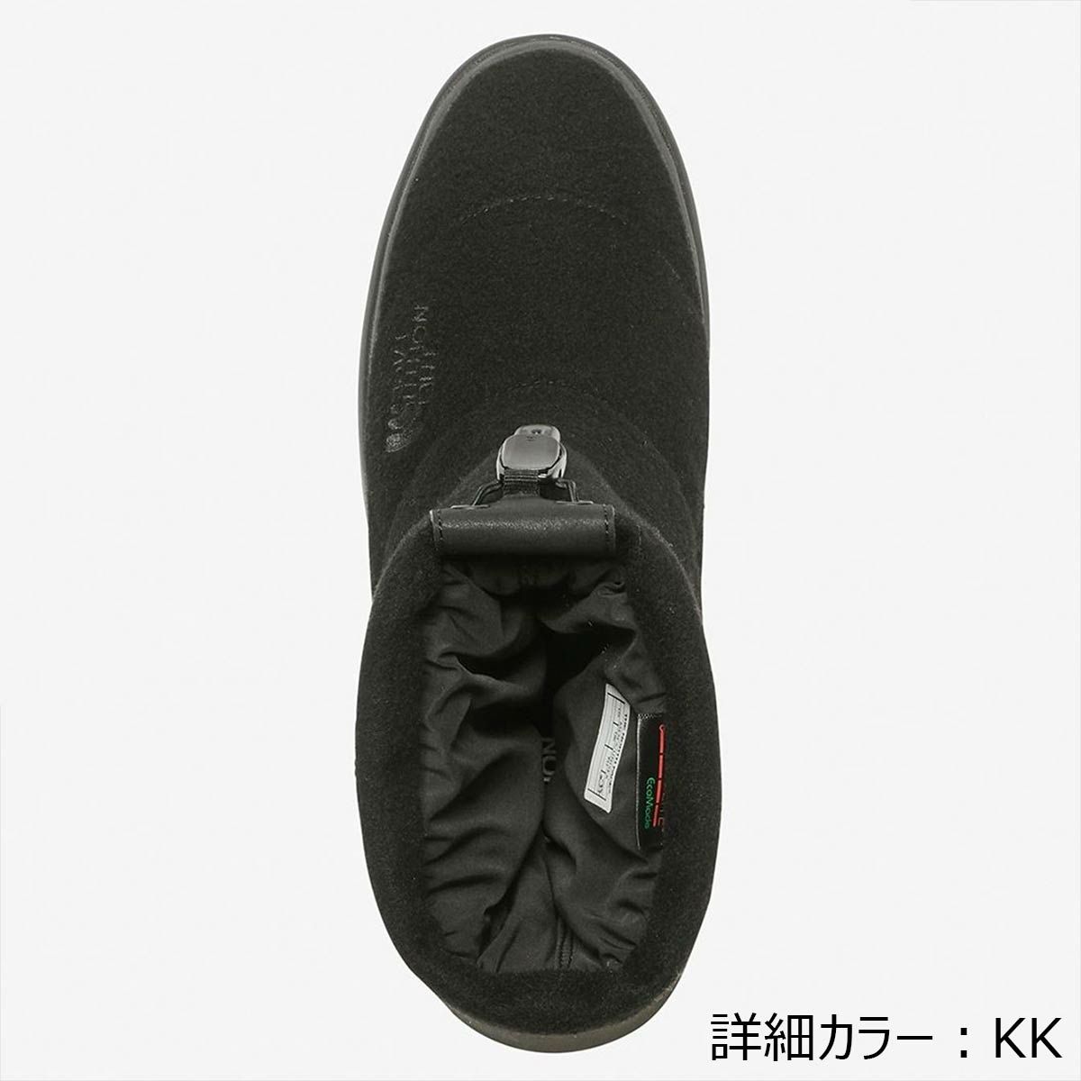 ザ・ノース・フェイスTHENORTHFACEアウトドアカジュアルウィンターシューズスノーブーツスノトレWNSEWPVIIINFW52272-MKレディース女性25FW秋冬