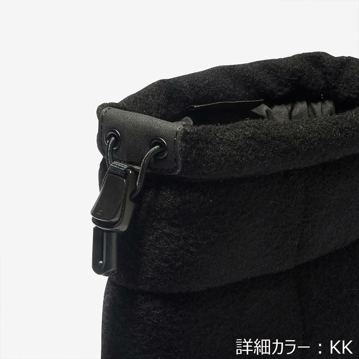 ザ・ノース・フェイスTHENORTHFACEアウトドアカジュアルウィンターシューズスノーブーツスノトレWNSEWPVIIINFW52272-MKレディース女性25FW秋冬