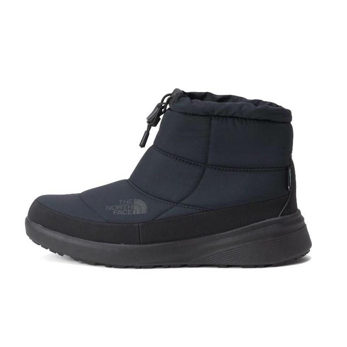 ザ・ノース・フェイスTHENORTHFACEアウトドアカジュアルウィンターシューズスノーブーツスノトレWNSEWPSHVIIINFW52273-Kレディース女性25FW秋冬
