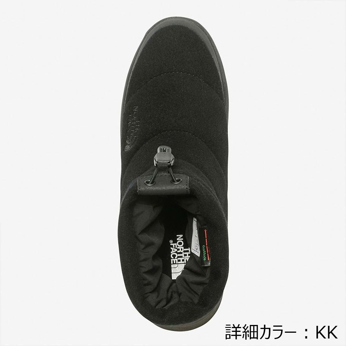 ザ・ノース・フェイスTHENORTHFACEアウトドアカジュアルウィンターシューズスノーブーツスノトレWNSEWPSHVIIINFW52273-Kレディース女性25FW秋冬