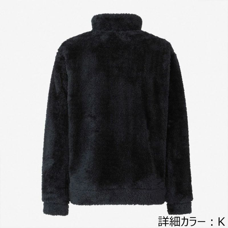 ヘリーハンセンHELLYHANSENアウトドアカジュアルウェアアウターフリースリーセフリースジャケットLYSEFLEECEJACKETHH52473-IVメンズレディースユニセックス25FW秋冬