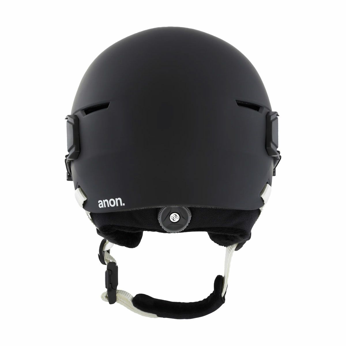 アノンANONスノボースノボスノーボードヘルメットDEFINE152351-A02ジュニアキッズ子ども男の子女の子25-26