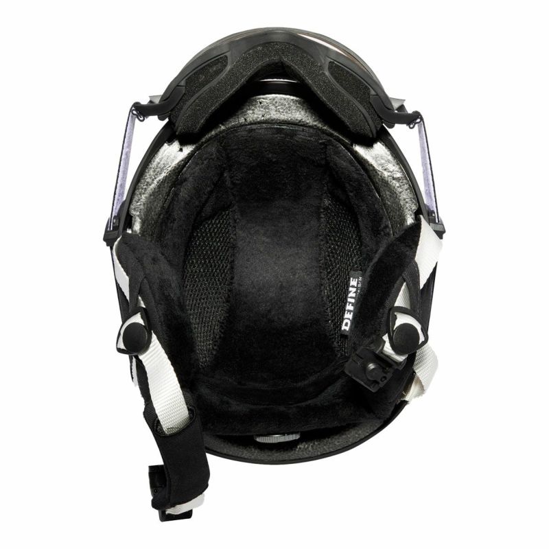 アノン ANON 25-26 ジュニア DEFINE スノーボード ヘルメット 152351