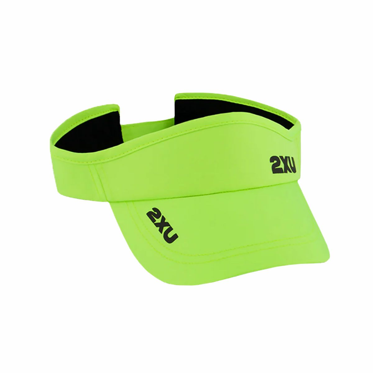 2XUツータイムズユーランニング帽子キャップサンバイザーRunVisorUQ5686F-VOLBLKメンズレディースユニセックス25FA秋冬