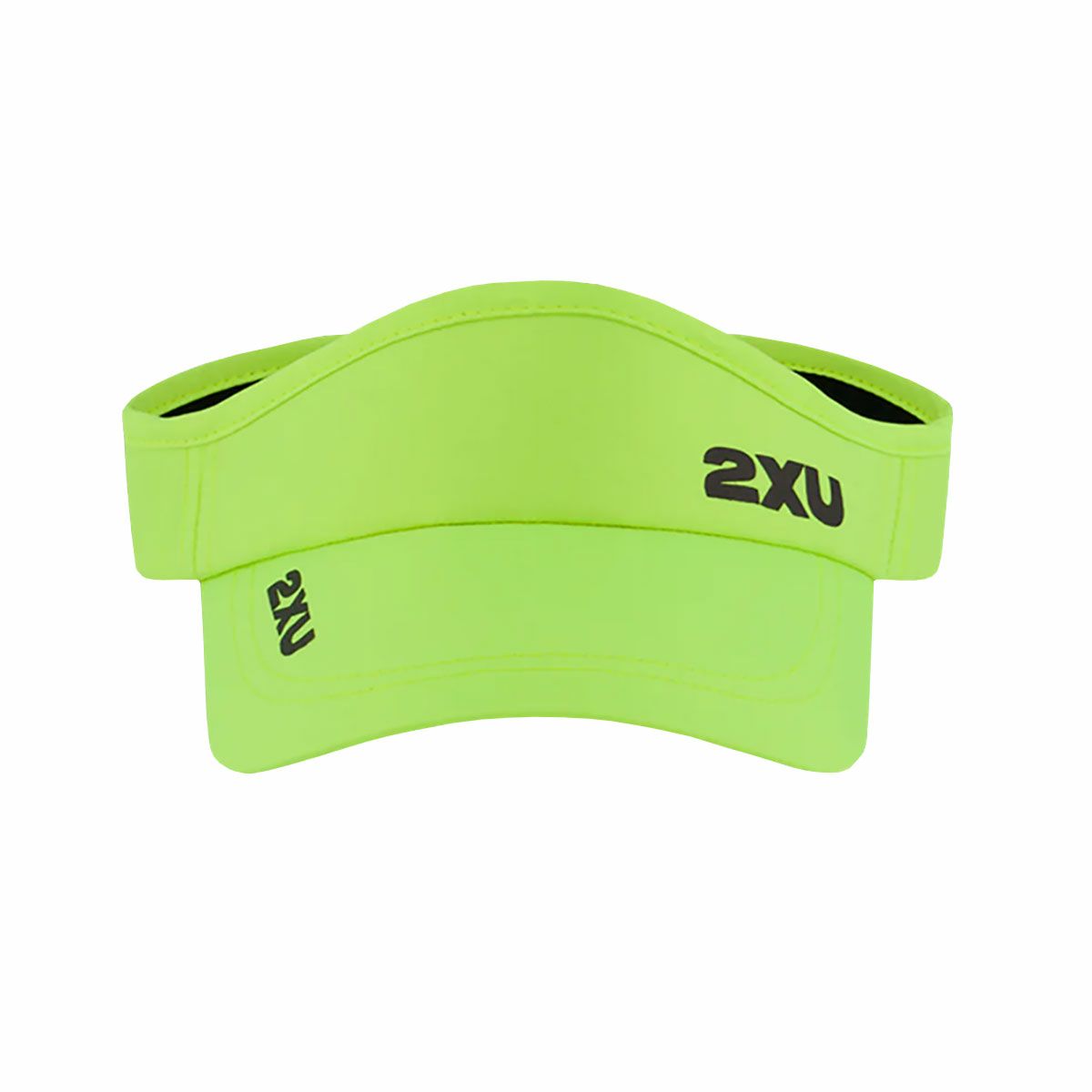 2XUツータイムズユーランニング帽子キャップサンバイザーRunVisorUQ5686F-VOLBLKメンズレディースユニセックス25FA秋冬