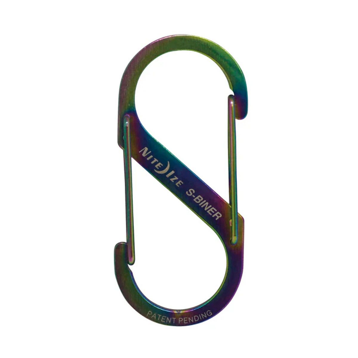 ナイトアイズNITEIZEアウトドアカジュアルナイトアイズSビナーSB3-03-07