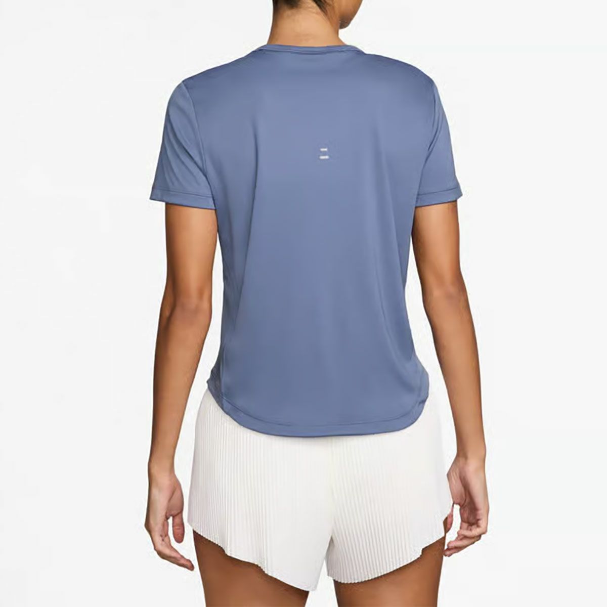 ナイキNIKEランニングウェア半袖TシャツテンポスウッシュランDri-FITショートスリーブHV2773-499レディース女性25HO秋冬