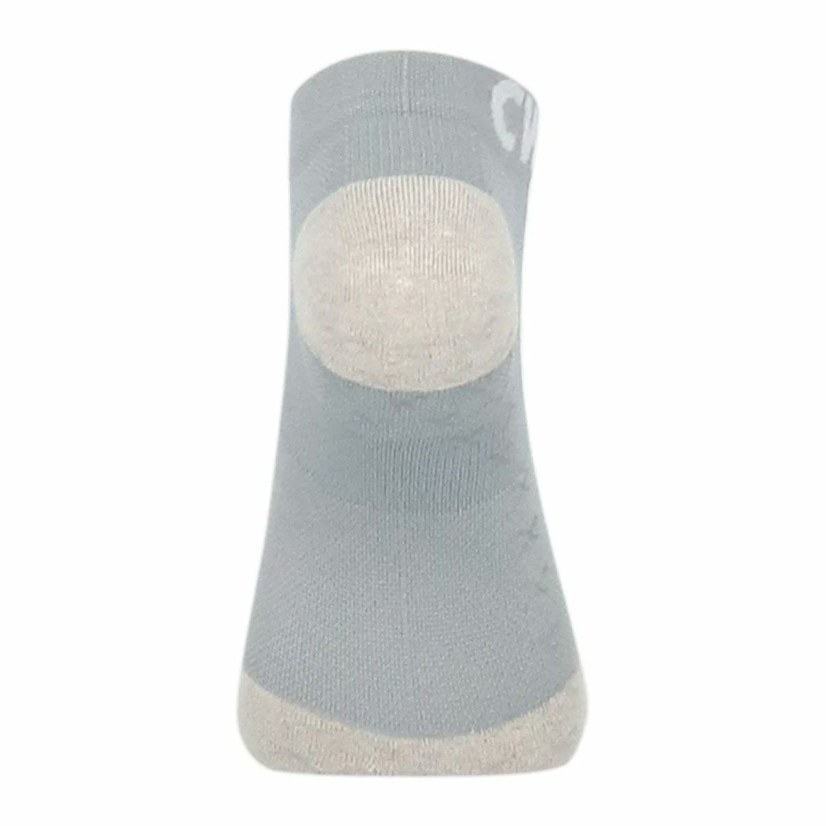 シーダブリュー・エックスCW-Xランニングソックス靴下すべり止め付きソックスHYR206-GYメンズレディースユニセックス26SP春夏