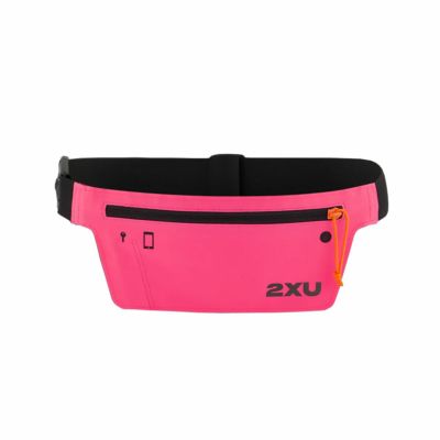 2XU ツータイムズユー ランニング 鞄 バッグ ウエストポーチ ボディ