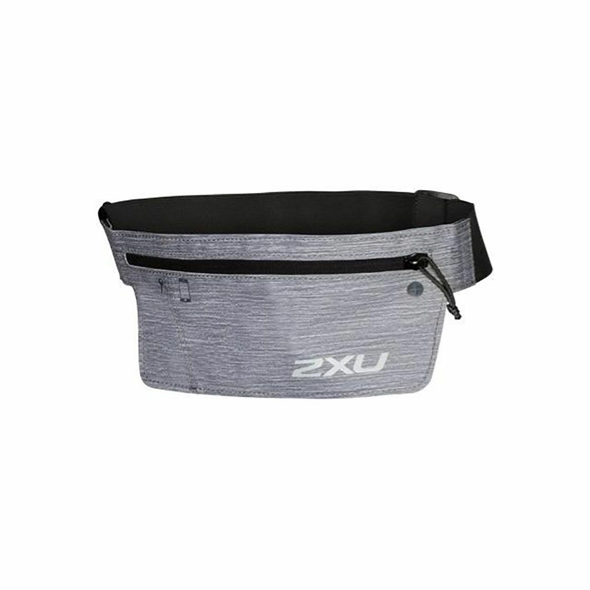 2XUツータイムズユーランニング鞄バッグウエストポーチボディバッグランベルトRUNBELTUQ5360G-GRYGRYメンズレディースユニセックス25FA秋冬