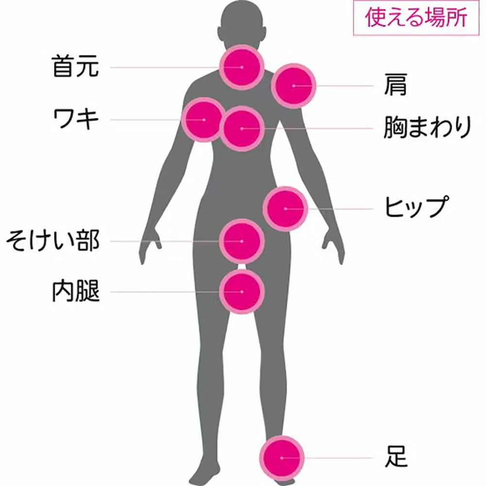 ボディーグライドBODYGLIDEランニング皮ふ保護保湿バームフォーハー10gポケットFORHER10gPOCKETJPFH3