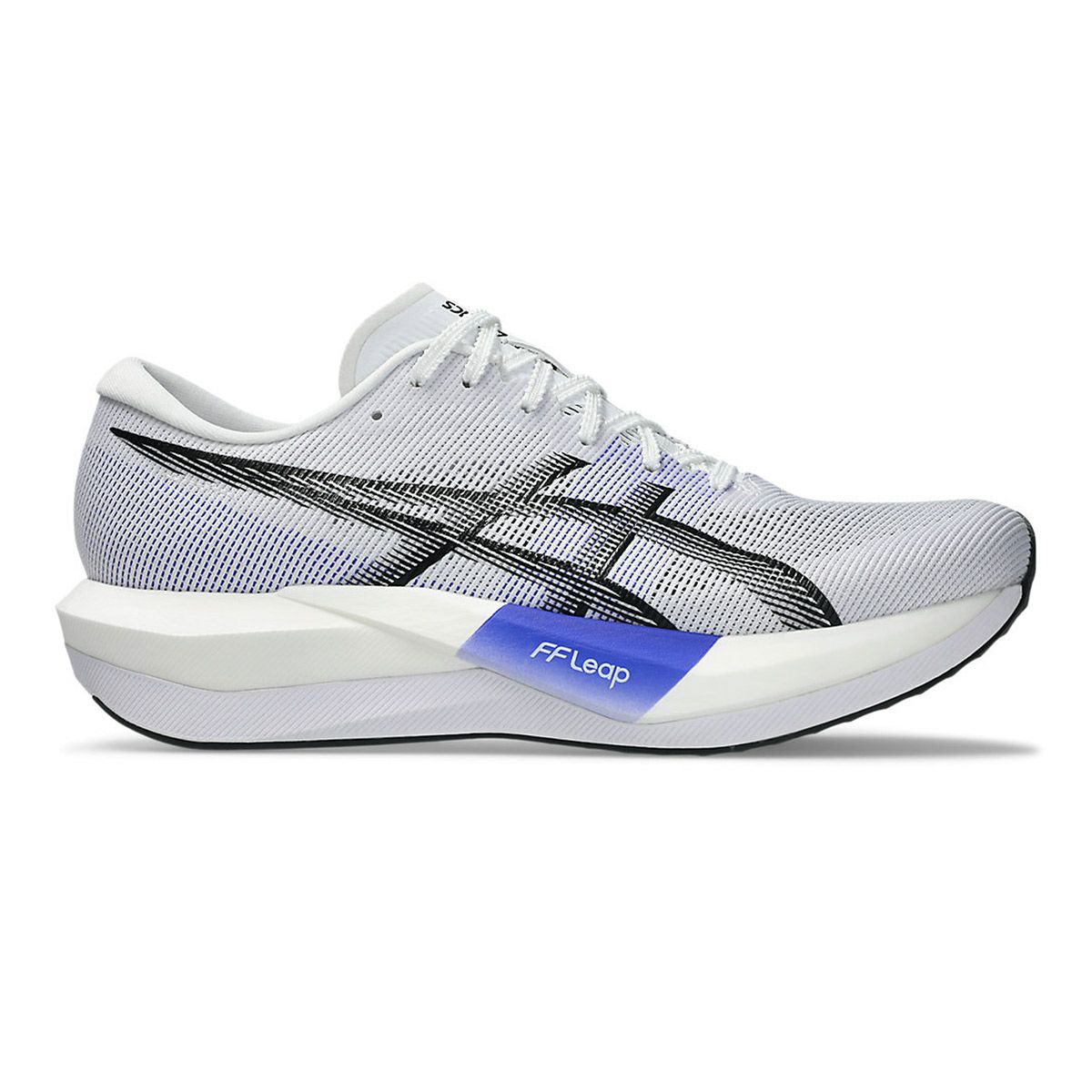 アシックスasicsランニングランシューシューズ靴MAGICSPEED51013A183-100メンズ男性26SP春夏