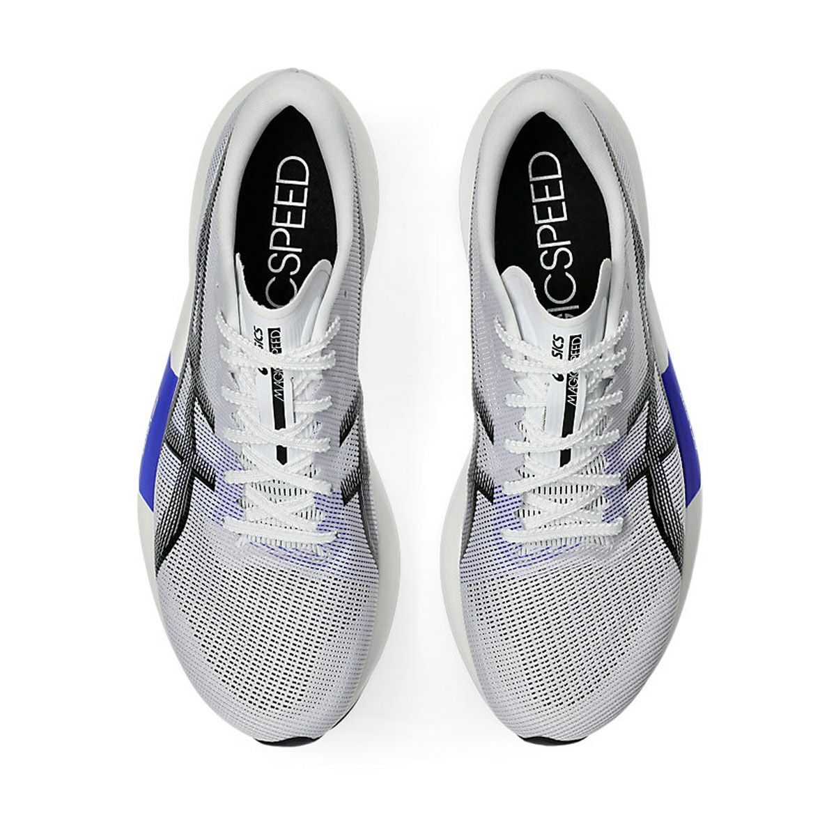 アシックスasicsランニングランシューシューズ靴MAGICSPEED51013A183-100メンズ男性26SP春夏