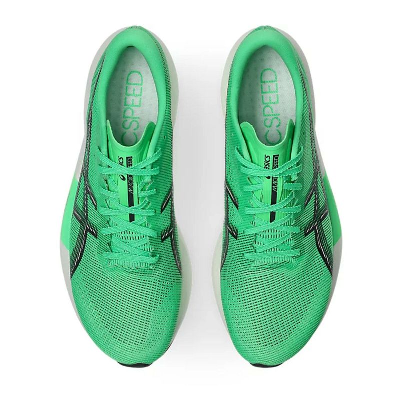 ⑤ asics　アシックス　シューズ　ランニング　アップシューズ　トレシュー アシックス asics ユニセックス MAGIC SPEED 5 ランニング シューズ