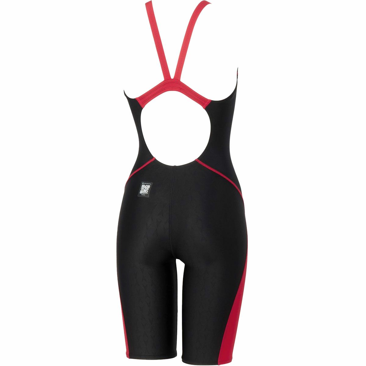 スピードSPEEDOスイムフィットネス競泳水着フレックスシグマニューオープンバックニースキン１SCW12601F-KRレディース女性26S1