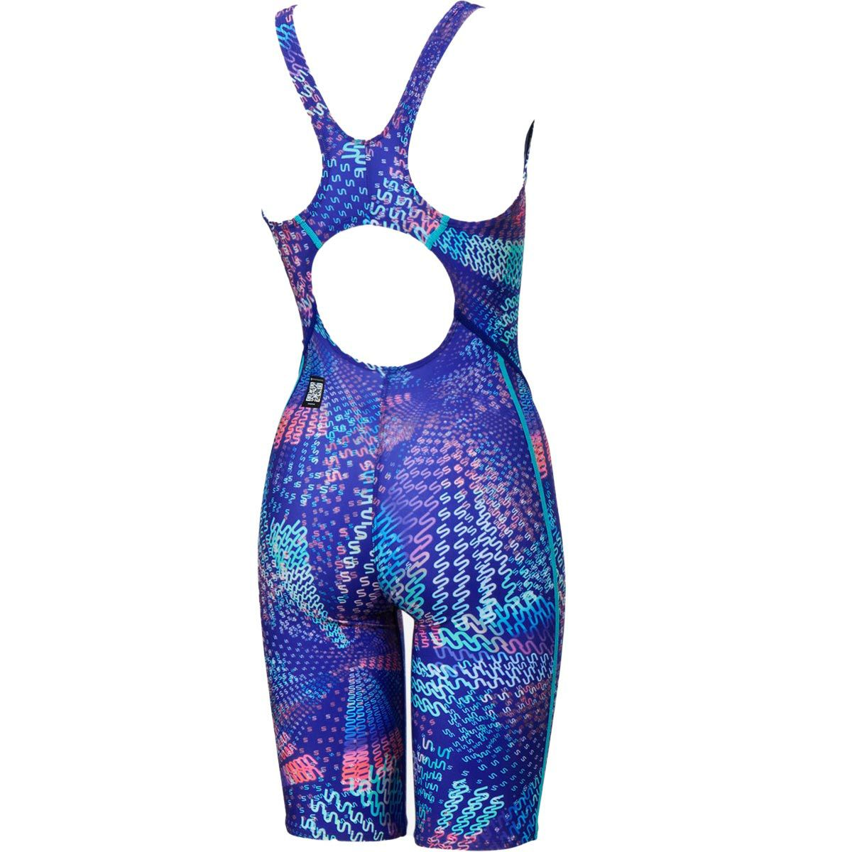 スピードSPEEDOスイムフィットネス競泳水着フレックスシグマニューセミオープンバックニースキン3SCW12608F-RBレディース女性26S1