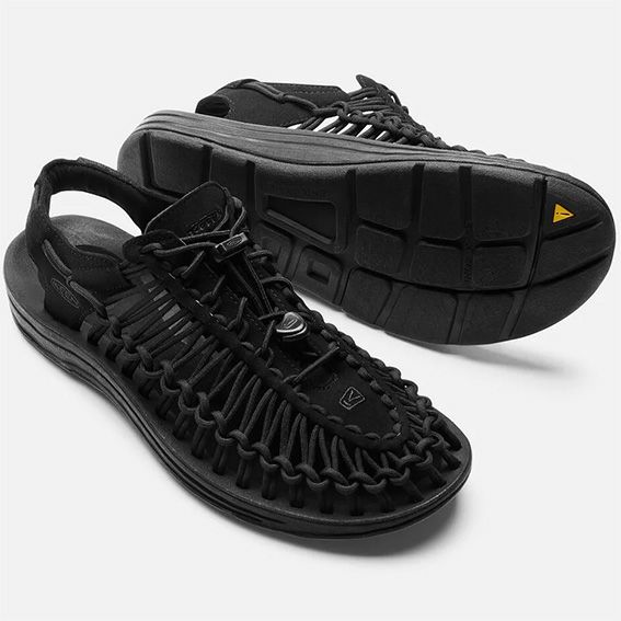 キーンサンダルメンズユニーク101409720SPUNEEKKEEN