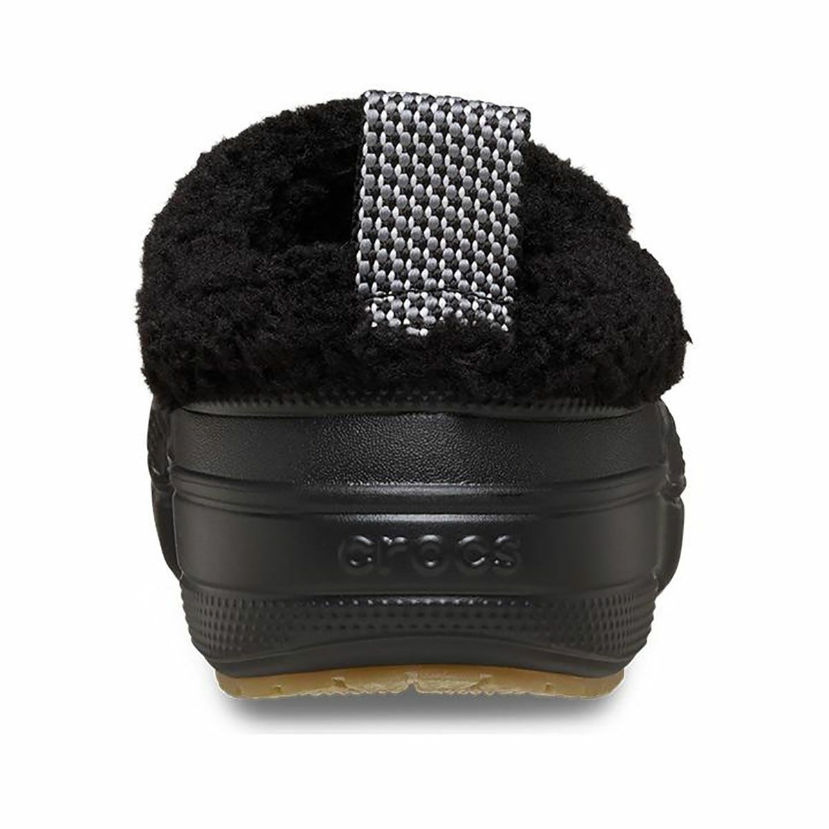 クロックスCrocsクラシックラインドショーティーCLASSICLINEDSHORTY211380-001メンズレディースユニセックス25FA秋冬