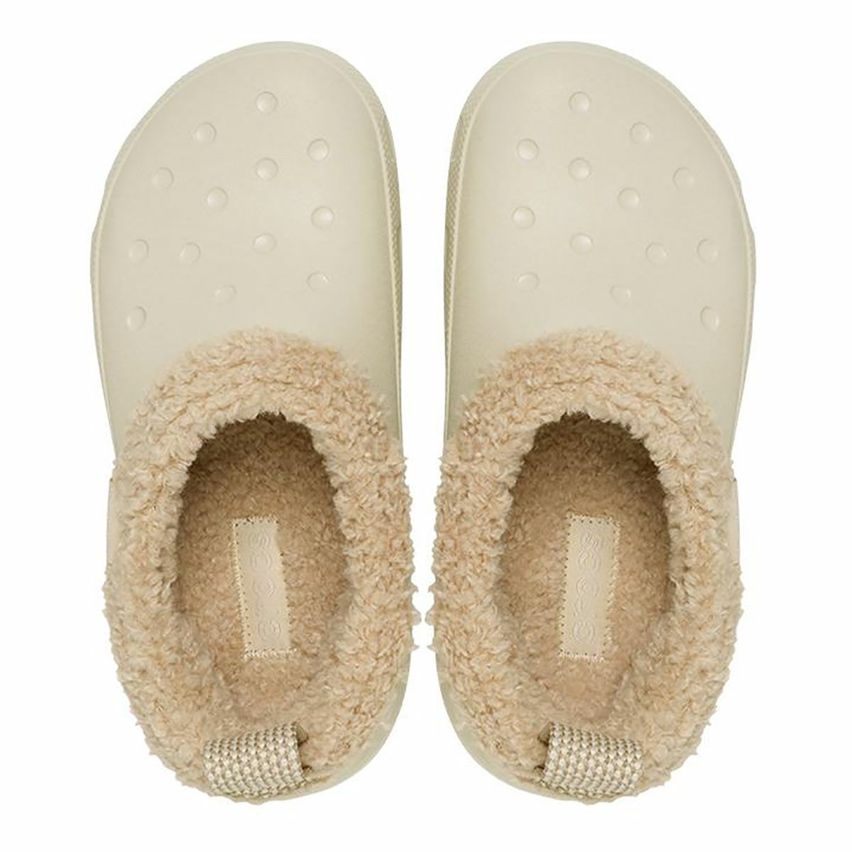 クロックスCrocsクラシックラインドショーティーCLASSICLINEDSHORTY211380-0LHメンズレディースユニセックス25FA秋冬