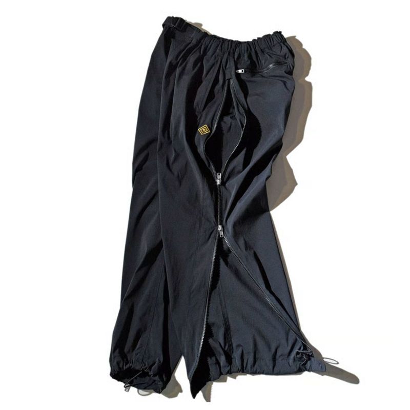 エルドレッソELDORESOランニングウェアボトムスロングパンツ長ズボンOperationPantsE2005125メンズレディースユニセックス25FA秋冬