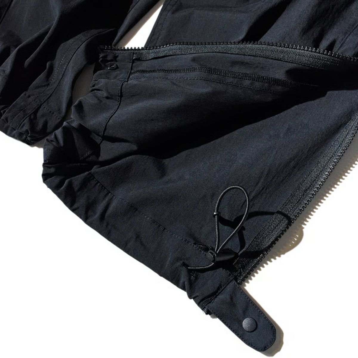 エルドレッソELDORESOランニングウェアボトムスロングパンツ長ズボンOperationPantsE2005125メンズレディースユニセックス25FA秋冬