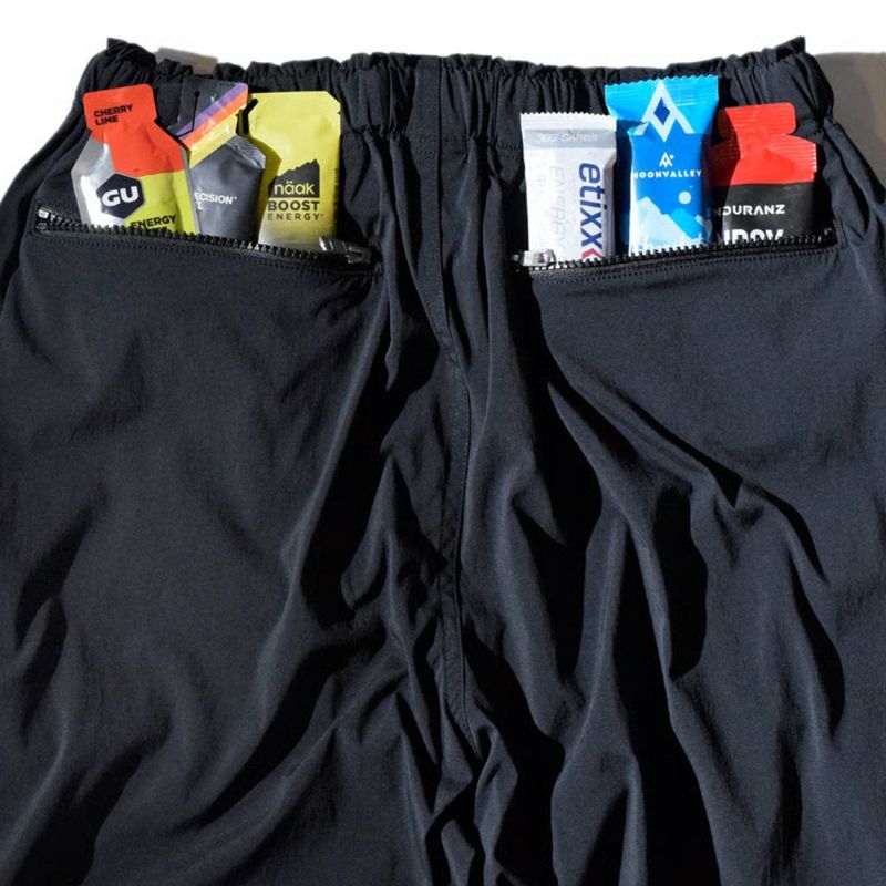 エルドレッソ ELDORESO ユニセックス Operation Pants ランニング