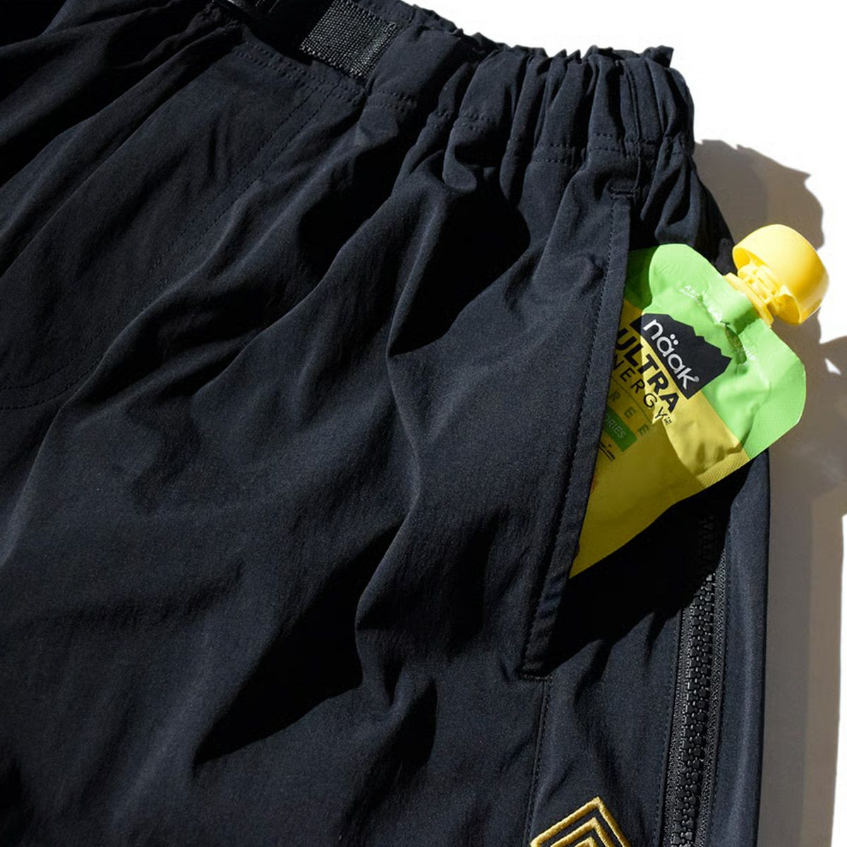 エルドレッソ ELDORESO ユニセックス Operation Pants ランニング