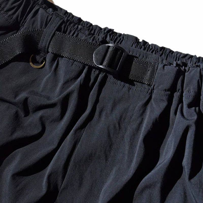 エルドレッソELDORESOランニングウェアボトムスロングパンツ長ズボンOperationPantsE2005125メンズレディースユニセックス25FA秋冬