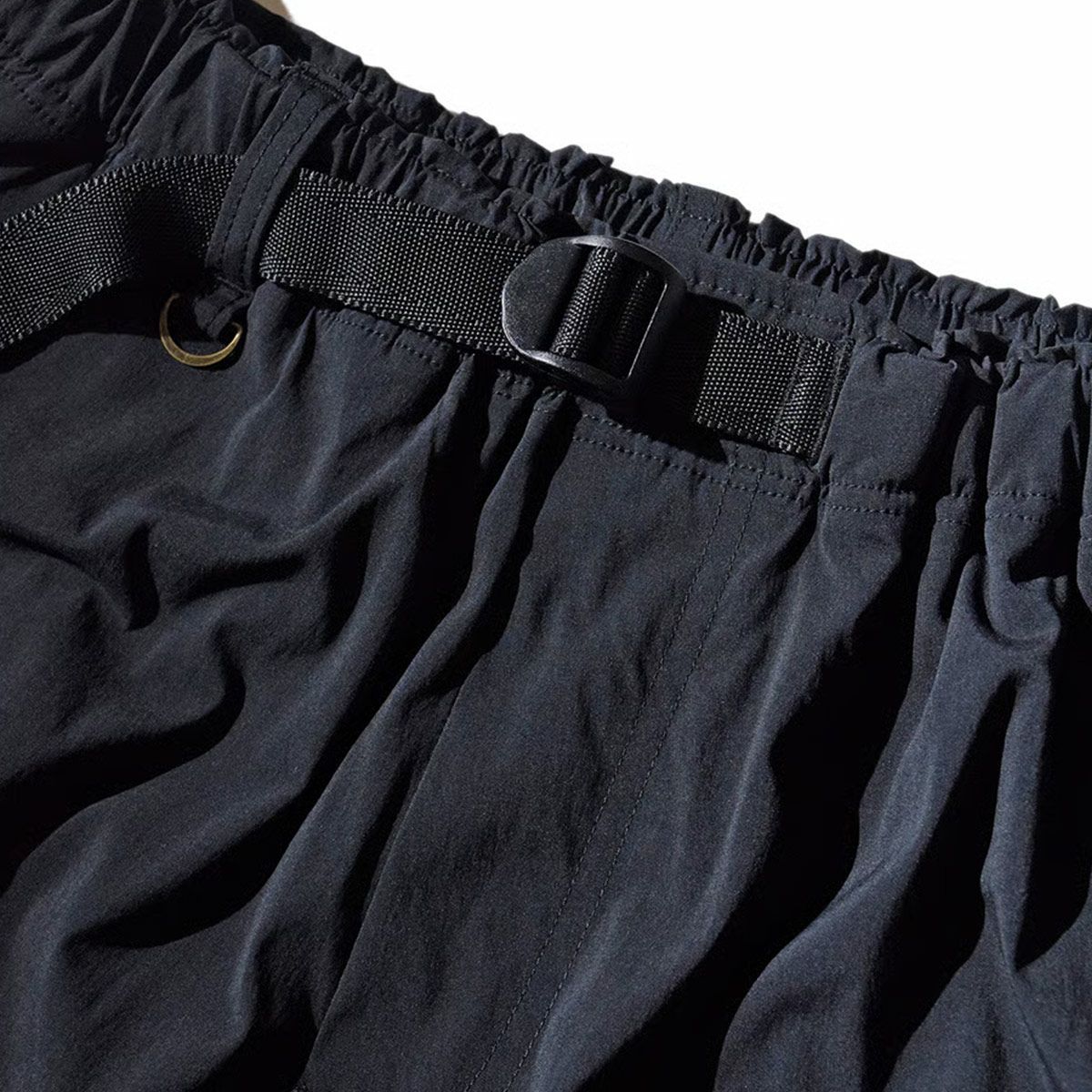 エルドレッソELDORESOランニングウェアボトムスロングパンツ長ズボンOperationPantsE2005125メンズレディースユニセックス25FA秋冬