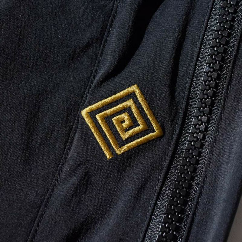 エルドレッソELDORESOランニングウェアボトムスロングパンツ長ズボンOperationPantsE2005125メンズレディースユニセックス25FA秋冬